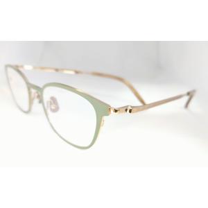 日本製】UKMKeyewear / ユーケーエムケー アイウエア Wise C-7 46mm
