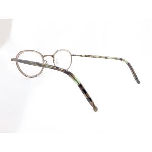 【日本製】UKMKeyewear / ユーケー...の詳細画像4