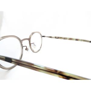 【日本製】UKMKeyewear / ユーケー...の詳細画像5