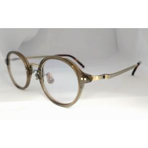 日本製】UKMKeyewear / ユーケーエムケー アイウエア Wise C-7 46mm