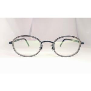 日本製】UKMKeyewear / ユーケーエムケー アイウエア Clue C-5 眼鏡