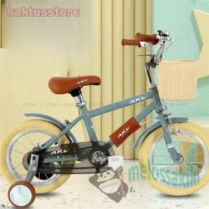 【送料無料 2年間保証】子供用自転車 16イン...の詳細画像1