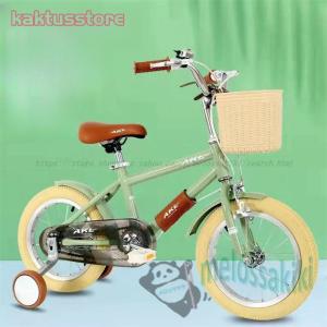 【送料無料 2年間保証】子供用自転車 16イン...の詳細画像3