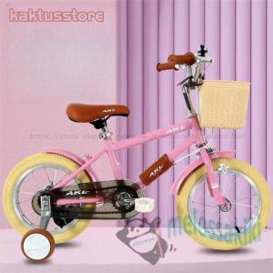 【送料無料 2年間保証】子供用自転車 16イン...の詳細画像5