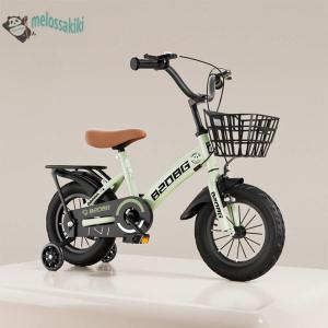 トドラー&キッズバイク 女の子 男の子 3歳?7...の商品画像