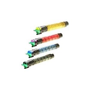 リコー（RICOH） RICOH MP トナー C2503 4色セット 送料無料 純正品