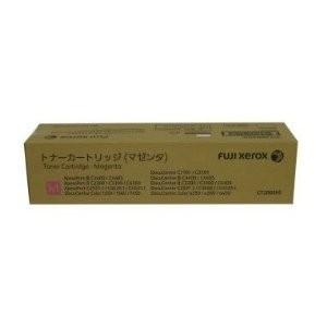 富士フイルム(富士ゼロックス) CT200395 マゼンタ 【純正