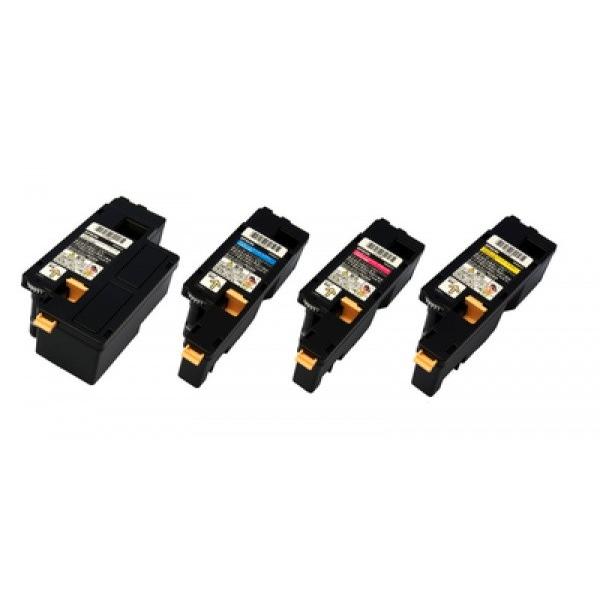 エプソン LPC4T8Y 【リサイクル】トナー 4色セット