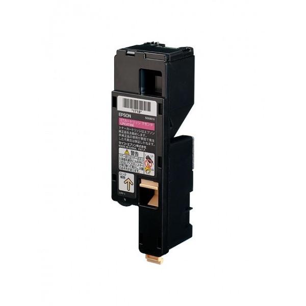 エプソン LPC4T8M マゼンタ 【リサイクル】トナー