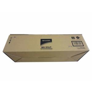 SHARP（シャープ） SHARP MX-312トナーカートリッジ ブラック/黒 輸入