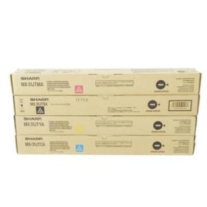 SHARP（シャープ） SHARP MX-61JT-MB トナー 純正品 マゼンタ MX-61