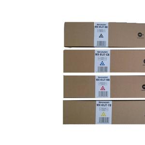 リコー（RICOH） RICOH MP Pトナー C306 4色セット 送料無料 純正品