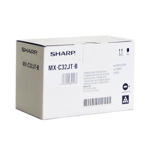 T*K様 SHARP MX-C32JT トナー　B Y M シャープ MX-C32JT-M マゼンタ 【純正】 トナー : コピー機倉庫 Yahoo