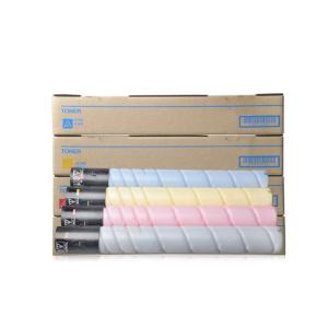 bizhub コニカミノルタ TN514 4色セット K/C/M/Y トナー 送料無料