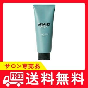 アリミノ メン フリーズキープ ジェル 200g
