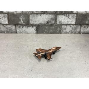 アンティークシャープナー 戦闘機PART1 鉛...の詳細画像3