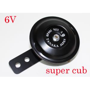 HONDA ホンダ 初期型スーパーカブ c100専用 6V ホーン