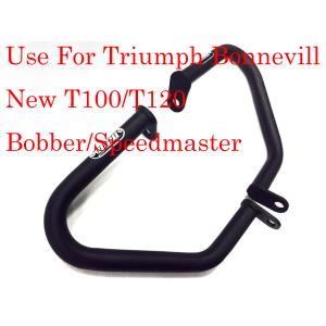 TRIUMPH（トライアンフ） 純正部品グレード：Triumph Bonnnevill