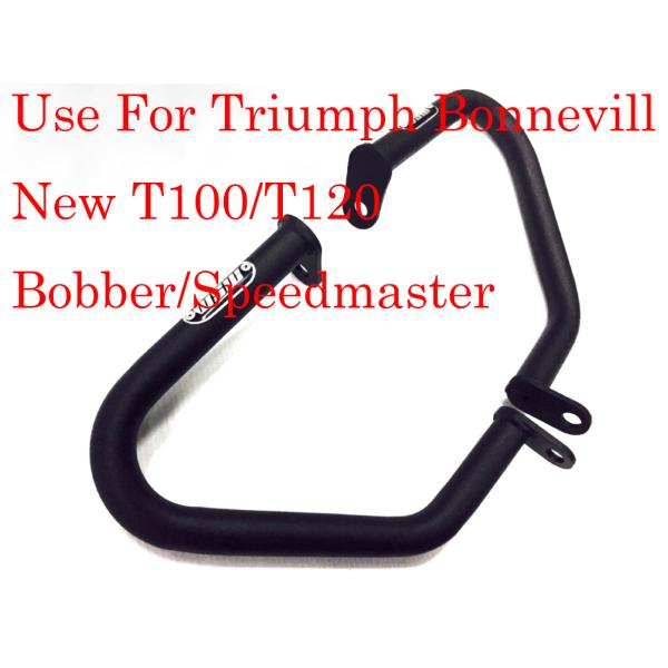 純正部品グレード：Triumph トライアンフ ボンネビル 水冷 T型/Bobber/Speed エ...