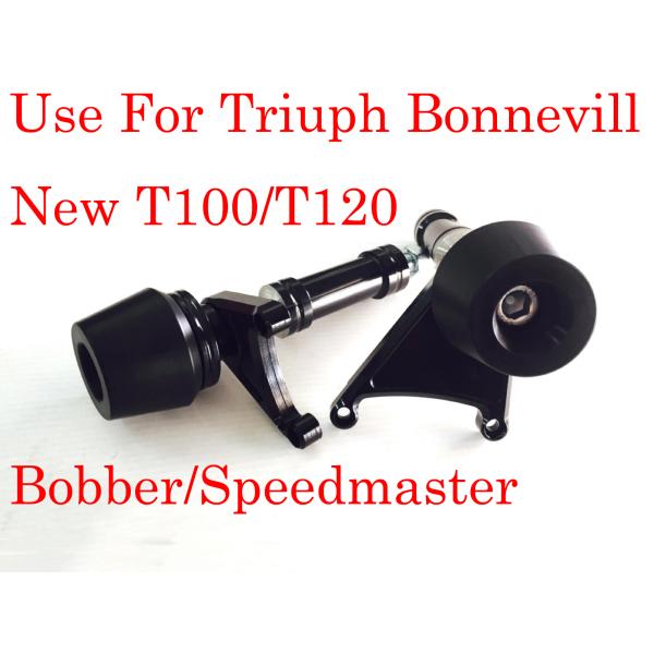 純正部品グレード：Triumph Bonnevill トライアンフ ボンネビル 水冷 T100/T1...