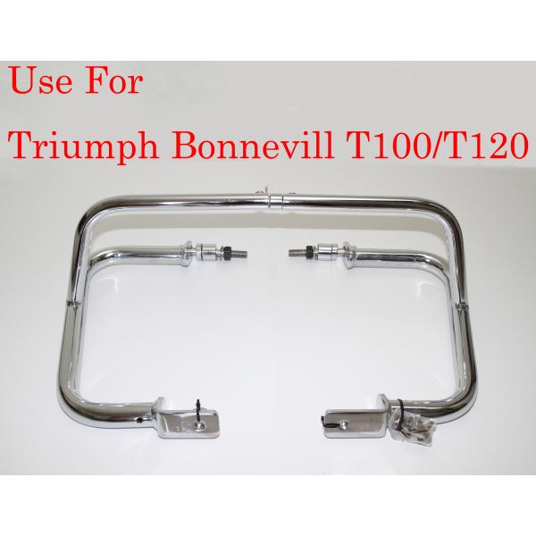 純正部品グレード：Triumph トライアンフ ボンネビル 水冷T100/T120 ローワー 下部エ...