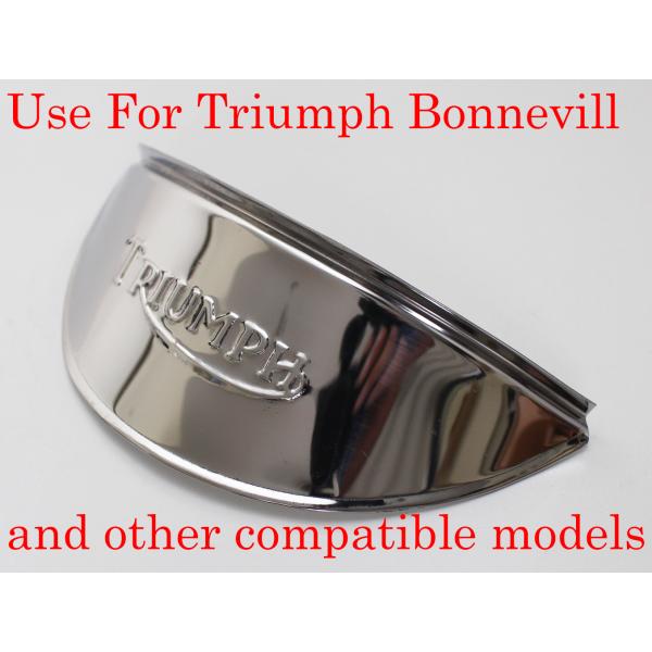 純正部品グレード：Triumph Bonnnevill トライアンフ ボンネビル 純正ヘッドライト ...