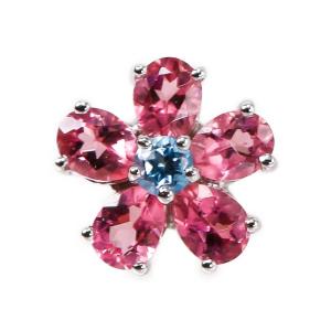 K18イエローゴールド タイタック タイピン タイニーピン ネクタイピン