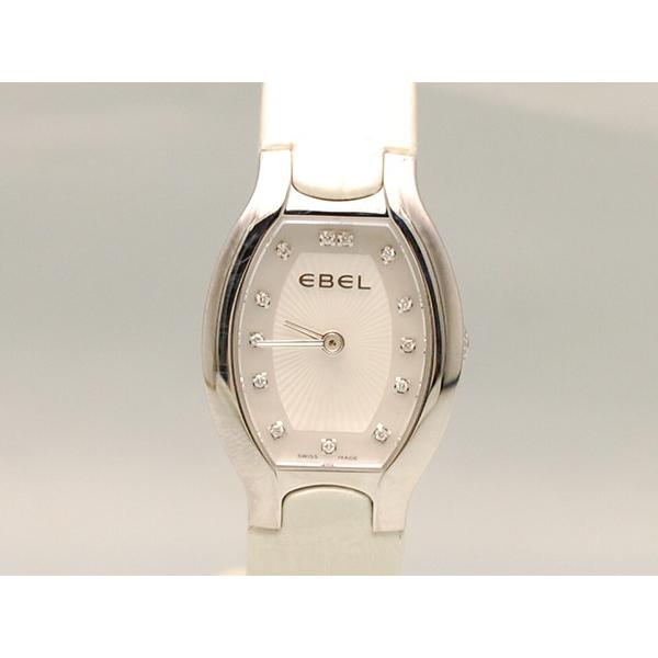 EBEL　エベル　ベルーガ　トノー　ミニ　マカロン　バニラ【正規品】　送料無料