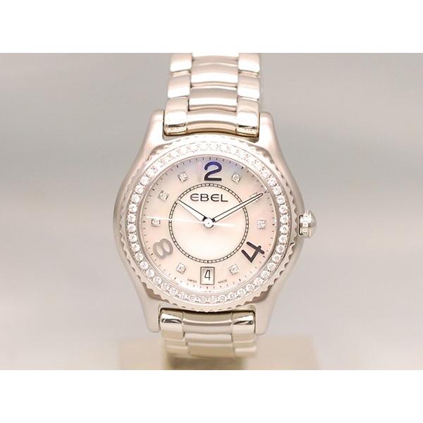 EBEL　エベル　X-1【正規品】送料無料