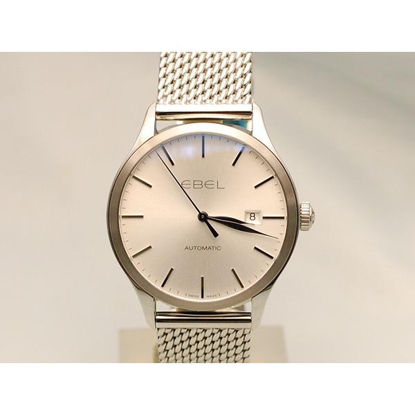 EBEL　エベル　１００　ジェント　オートマティック【正規品】　送料無料