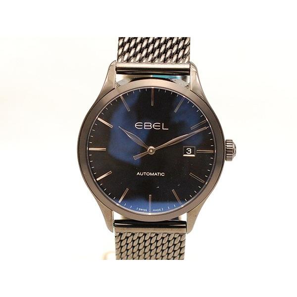 メンズ　腕時計　ウォッチ　エベル　EBEL　100 GENT ジェント　オートマティック　プレゼント...