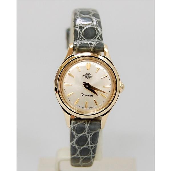 Rosemont Antique Touch Rose Series ロゼモン  アンティークゴール...