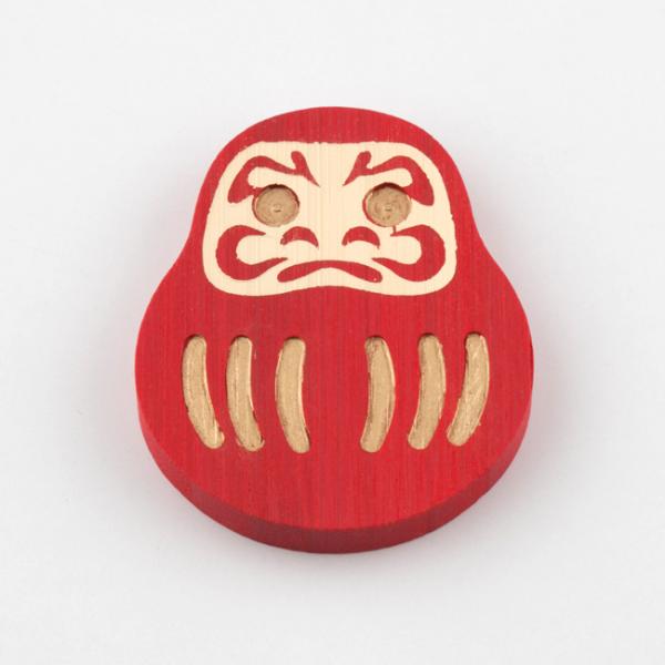 箸置き はしおき 和食器 おしゃれ 日本製 達磨 だるま