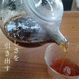耐熱ガラス創作工房 Craft-U 紅茶ポット...の詳細画像4