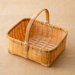日本製 丹波 パン皿 かご バスケット カゴ インテリア 収納 おしゃれ