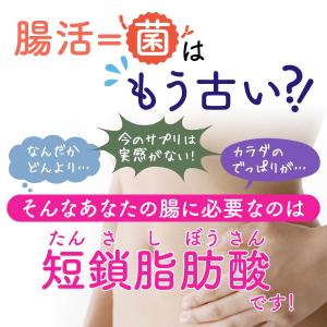 【 腸活サプリ 】Laxan ラクサン 酪酸菌...の詳細画像1