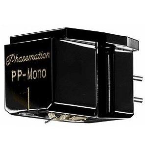 Phasemation　PP-Mono フェーズメーション MC型 モノラルカートリッジ｜core