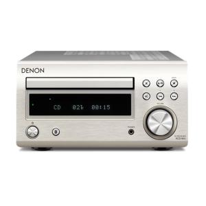 DENON RCD-M41-SP(シルバー) ...の詳細画像2