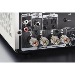 DENON RCD-M41-SP(シルバー) ...の詳細画像4