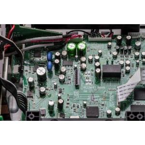 DENON RCD-M41-SP(シルバー) ...の詳細画像5