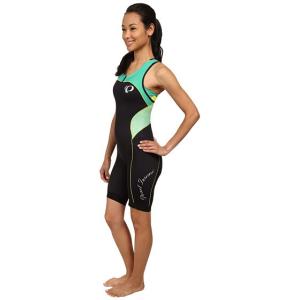 Pearl Izumi W Elite 倉庫 In R Cool Tri Suit パールイズミ Stripe Gumdrop Women レディース One Piece Black Swimsuits