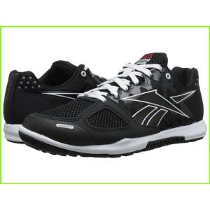 Reebok Crossfit Nano 2 0 リーボック Sneakers アイテム勢ぞろい Amp Athletic Black Shoes White Women レディース