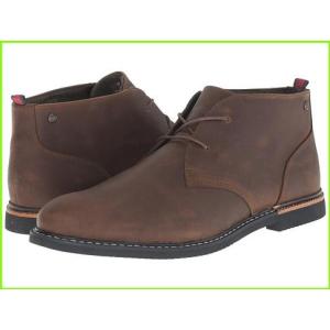 timberland brook park chukka brown