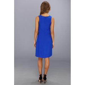 送料無料 Amanda Uprichard Mesh Sheath Dress Royal レディース Women Dresses