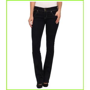 Hudson Supermodel Beth Baby Boot 36 Jeans Women Storm レディース 当店一番人気 ハドソン