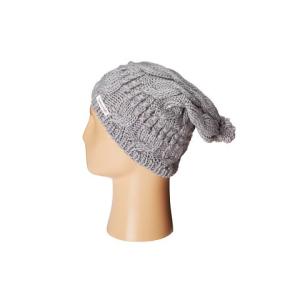 Spacecraft Juniper 予約 Hats レディース Women Gray
