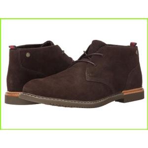 timberland brook park chukka brown