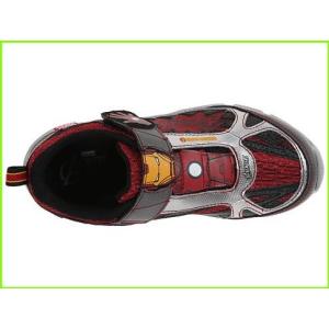 kids iron man shoes