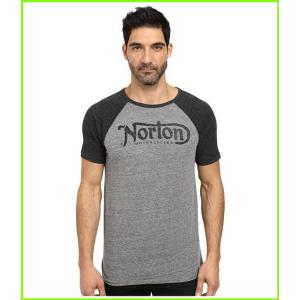 Lucky 新生活 Brand Norton Logo Graphic Tee Shirts T ラッキーブランド メンズ Multi Men