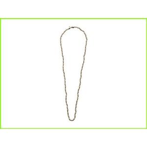 割引 House Of Harlow 1960 Symbols And Signs Women Strands Black Necklace Bead レディース ハウスオブハーロウ